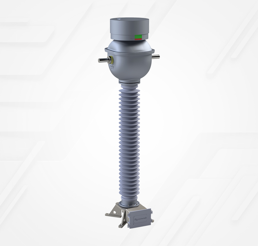 Transformadores de corriente de tipo oleoso (TRA)