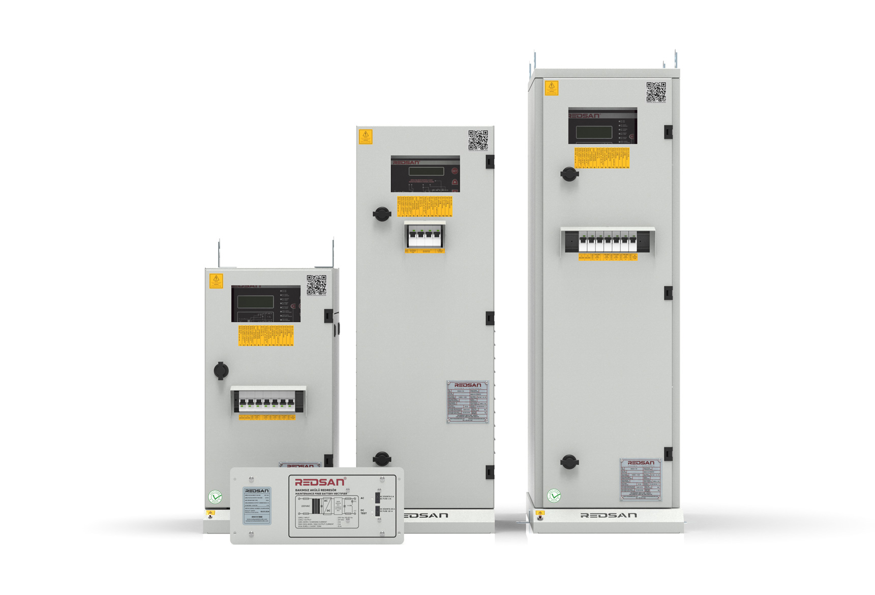 Rectificadores Monofásicos y Trifásicos